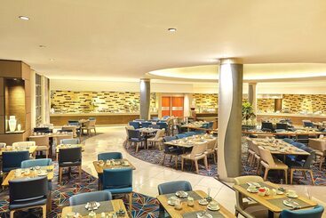 Hotel Southern Sun Waterfront Cape Town