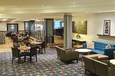 Hotel Southern Sun Waterfront Cape Town