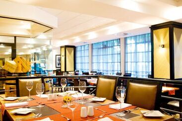 Hotel Southern Sun Waterfront Cape Town