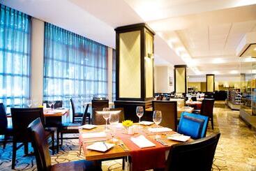 Hotel Southern Sun Waterfront Cape Town