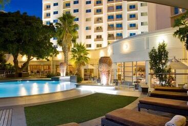 Hotel Southern Sun Waterfront Cape Town