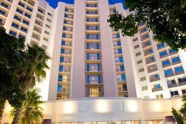 Hotel Southern Sun Waterfront Cape Town