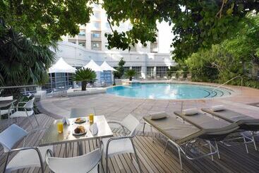 Hotel Southern Sun Waterfront Cape Town