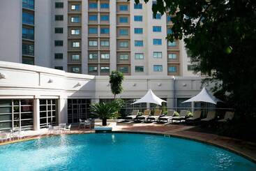 Hotel Southern Sun Waterfront Cape Town