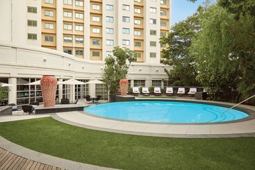 Hotel Southern Sun Waterfront Cape Town