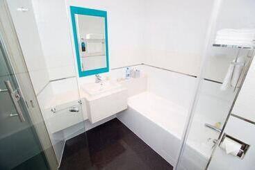 Hotel Southern Sun Waterfront Cape Town