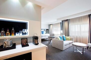 Hotel Southern Sun Waterfront Cape Town
