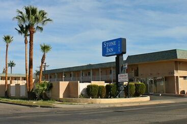 בית מלון כפרי Stone Inn Extended Stay U Of A