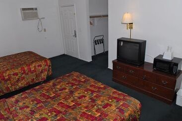 בית מלון כפרי Stone Inn Extended Stay U Of A
