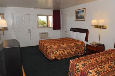 בית מלון כפרי Stone Inn Extended Stay U Of A