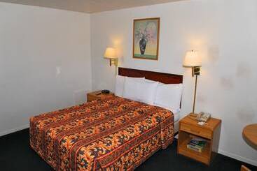 בית מלון כפרי Stone Inn Extended Stay U Of A