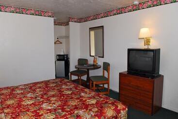 בית מלון כפרי Stone Inn Extended Stay U Of A
