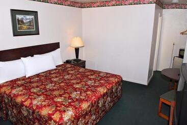 בית מלון כפרי Stone Inn Extended Stay U Of A