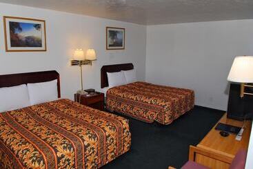 בית מלון כפרי Stone Inn Extended Stay U Of A
