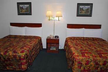 בית מלון כפרי Stone Inn Extended Stay U Of A