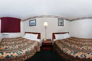 בית מלון כפרי Stone Inn Extended Stay U Of A