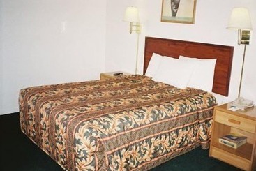 בית מלון כפרי Stone Inn Extended Stay U Of A