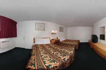 בית מלון כפרי Stone Inn Extended Stay U Of A