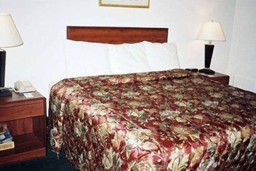 בית מלון כפרי Stone Inn Extended Stay U Of A