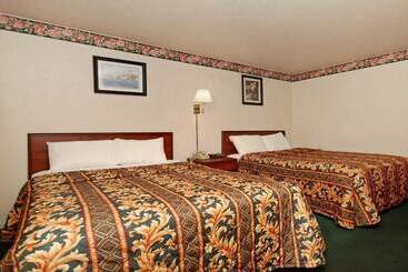 בית מלון כפרי Stone Inn Extended Stay U Of A