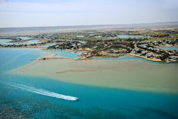 هتل Sultan Bey Resort