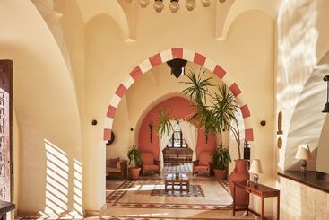 هتل Sultan Bey Resort