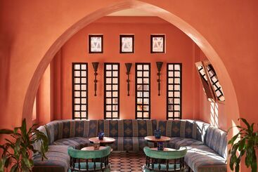 هتل Sultan Bey Resort