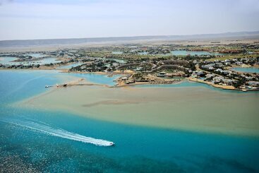 هتل Sultan Bey Resort
