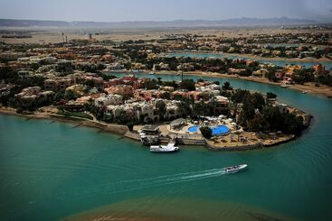 هتل Sultan Bey Resort