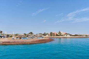هتل Sultan Bey Resort