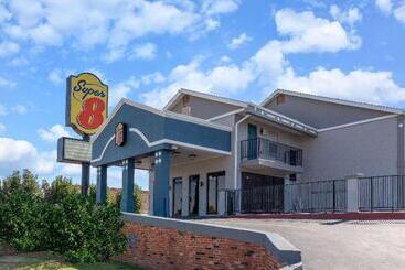 هتل Super 8 By Wyndham Tulsa/arpt/st Fairgrounds