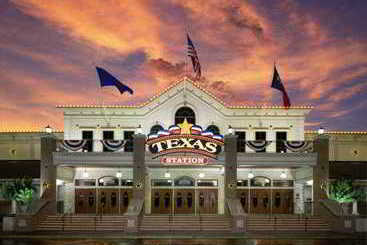 هتل Texas Station Gambling Hall &
