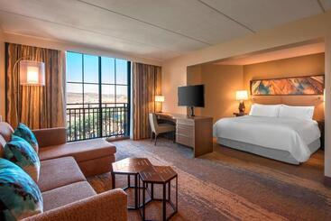 هتل The Westin Lake Las Vegas Resort & Spa