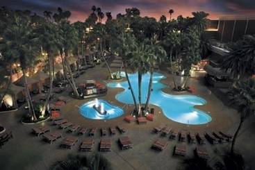 Treasure Island   Ti Las Vegas Hotel & Casino