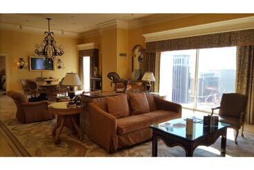 Treasure Island Ti Las Vegas Hotel & Casino