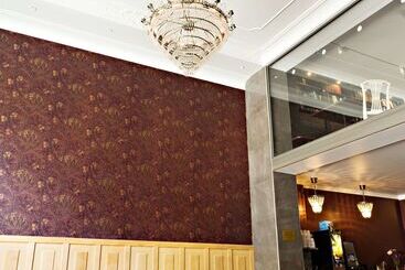 Vasa, Sure Hotel Collection By Best Western
