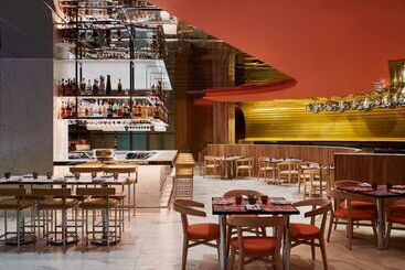 Virgin Hotels Las Vegas By Suiteness