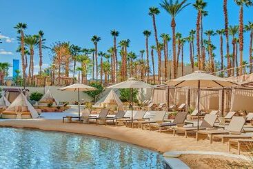 Virgin Hotels Las Vegas By Suiteness