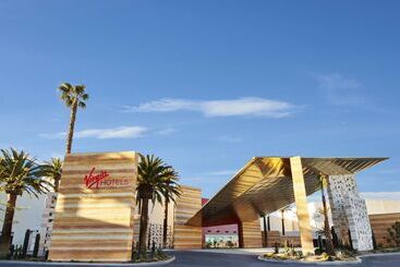 Virgin Hotels Las Vegas By Suiteness