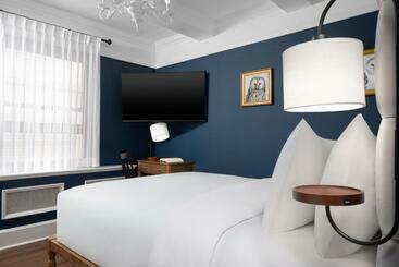 هتل Voco The Franklin New York, An Ihg