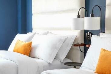 هتل Voco The Franklin New York, An Ihg