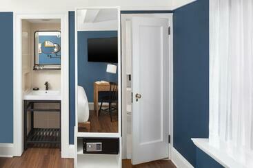 هتل Voco The Franklin New York, An Ihg
