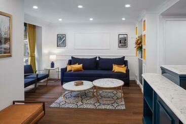 هتل Voco The Franklin New York, An Ihg