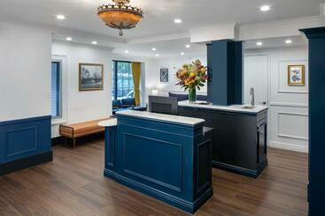 هتل Voco The Franklin New York, An Ihg