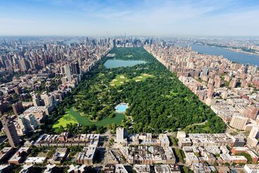 هتل Voco The Franklin New York, An Ihg