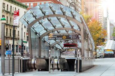 هتل Voco The Franklin New York, An Ihg
