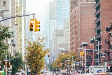 هتل Voco The Franklin New York, An Ihg