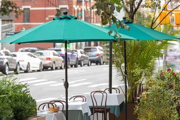 هتل Voco The Franklin New York, An Ihg