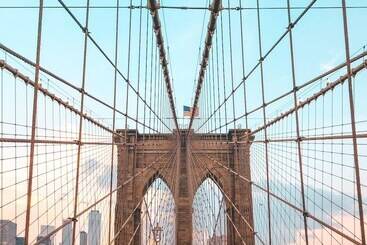 هتل Voco The Franklin New York, An Ihg