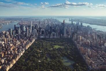 هتل Voco The Franklin New York, An Ihg